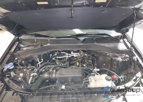 2023 Ford Explorer Xlt from USA, damaged, VIN 1FMSK8DHXPGC42017